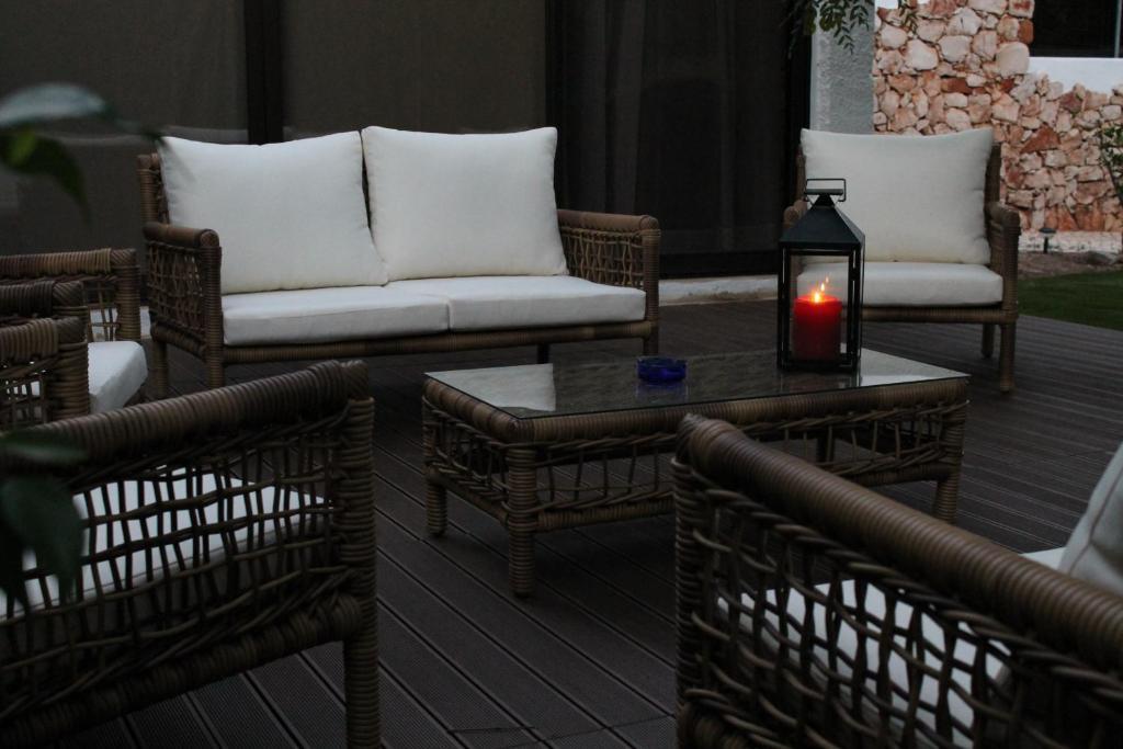 Canavial Garden (Adults Only) Lagos Ngoại thất bức ảnh