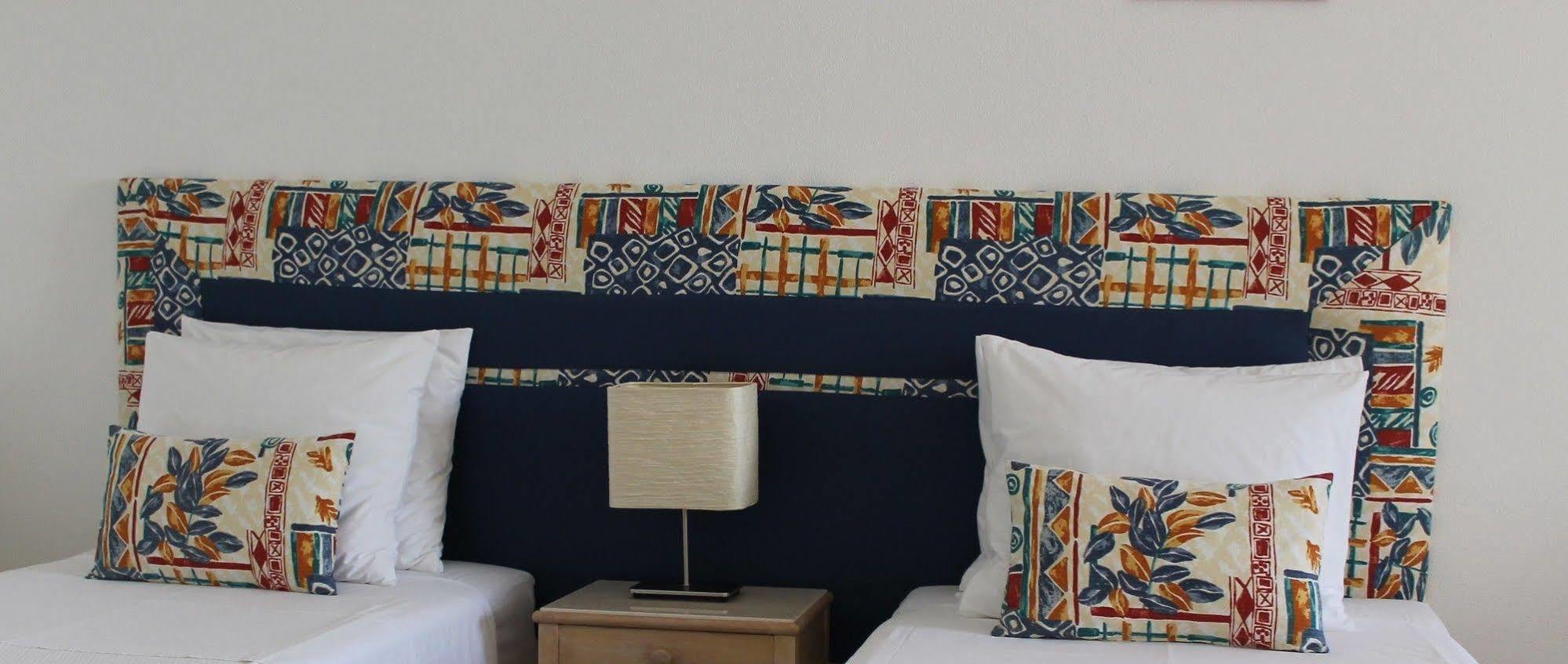 Canavial Garden (Adults Only) Lagos Ngoại thất bức ảnh