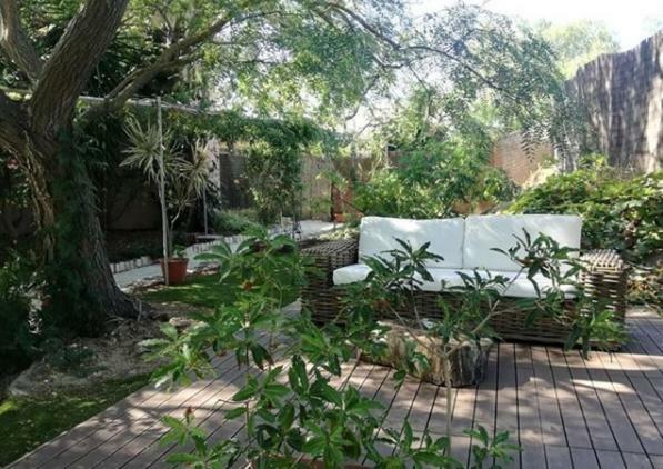 Canavial Garden (Adults Only) Lagos Ngoại thất bức ảnh