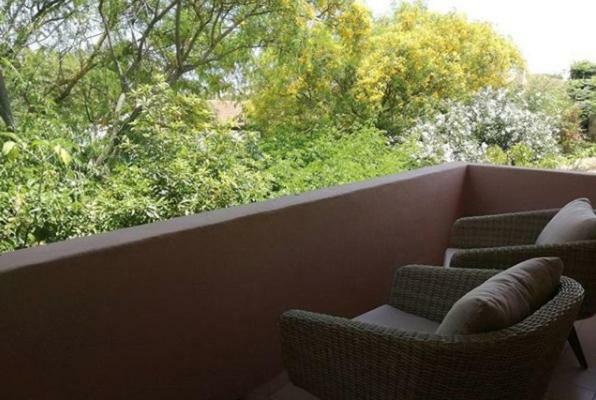 Canavial Garden (Adults Only) Lagos Ngoại thất bức ảnh