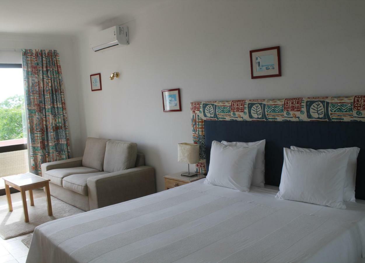 Canavial Garden (Adults Only) Lagos Ngoại thất bức ảnh