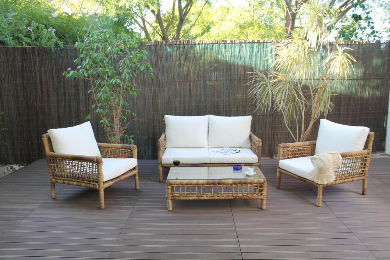 Canavial Garden (Adults Only) Lagos Ngoại thất bức ảnh